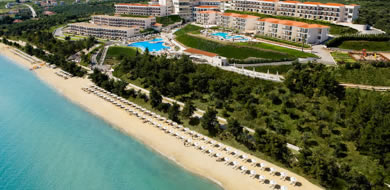 Nea Moudania